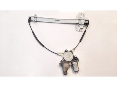 Recambio de elevalunas delantero izquierdo para kia rio 1.2 cat referencia OEM IAM 824021W310   2