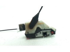 CERRADURA PUERTA TRASERA DERECHA 9812501180 