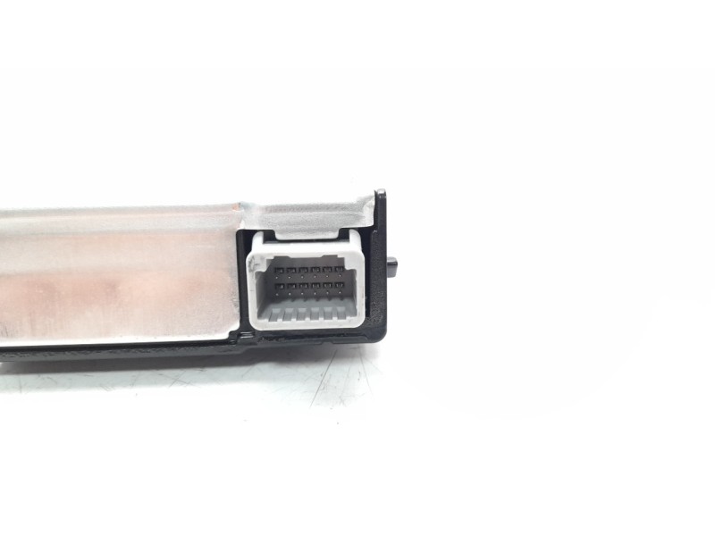 Recambio de modulo electronico para toyota rav 4 referencia OEM IAM 8646C42021 0365008090 