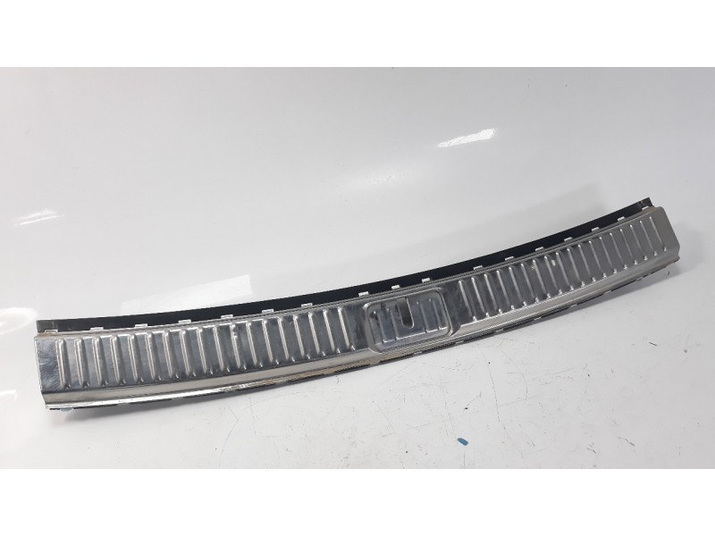 Recambio de moldura para porsche cayenne (typ 92aa) 3.0 tdi cat referencia OEM IAM 7P0863459E  