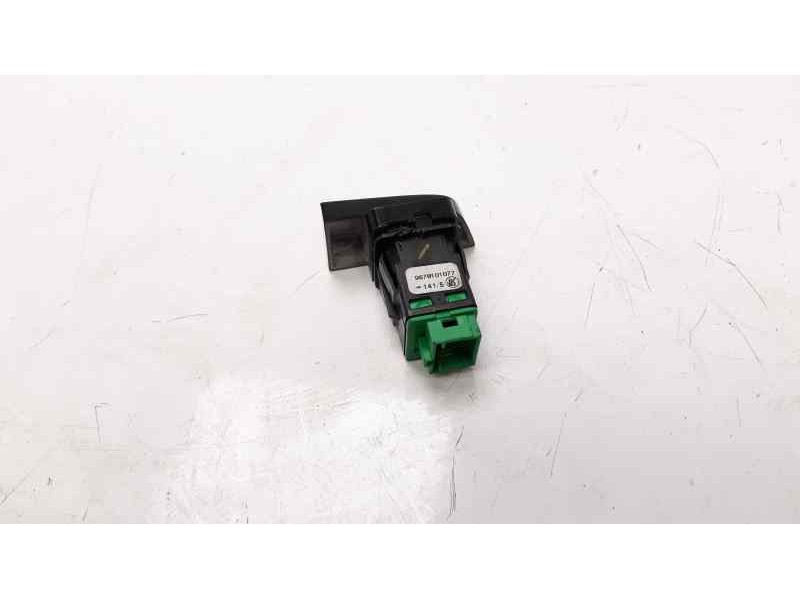 Recambio de interruptor para citroen c4 picasso referencia OEM IAM 9678101077  