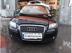 audi a3 (8p) del año 2006 2