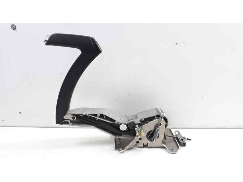 Recambio de palanca freno para renault megane iv berlina 5p intens referencia OEM IAM 360108533R  