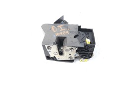CERRADURA PUERTA DELANTERA IZQUIERDA 805039362R 805039362R 