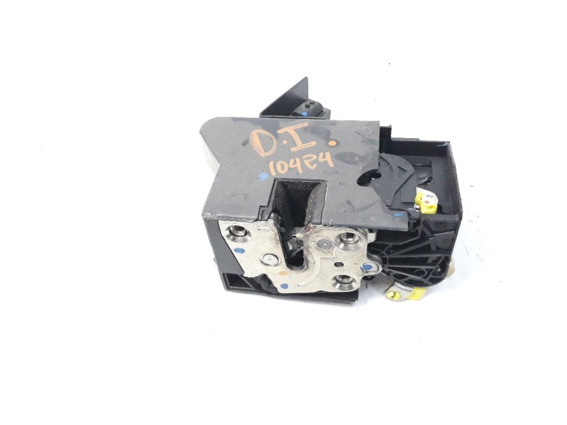 Recambio de cerradura puerta delantera izquierda para dacia sandero 0.9 tce cat referencia OEM IAM 805039362R  