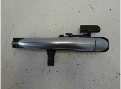 Recambio de maneta exterior trasera izquierda para renault laguna ii grandtour (kg0) dynamique confort referencia OEM IAM   