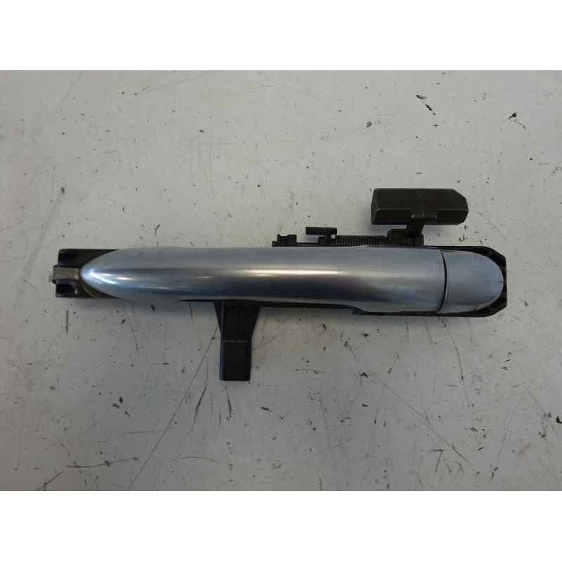 Recambio de maneta exterior trasera izquierda para renault laguna ii grandtour (kg0) dynamique confort referencia OEM IAM   