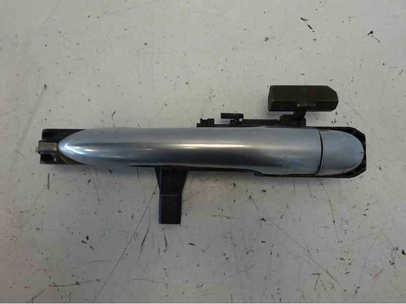 Recambio de maneta exterior trasera izquierda para renault laguna ii grandtour (kg0) dynamique confort referencia OEM IAM   