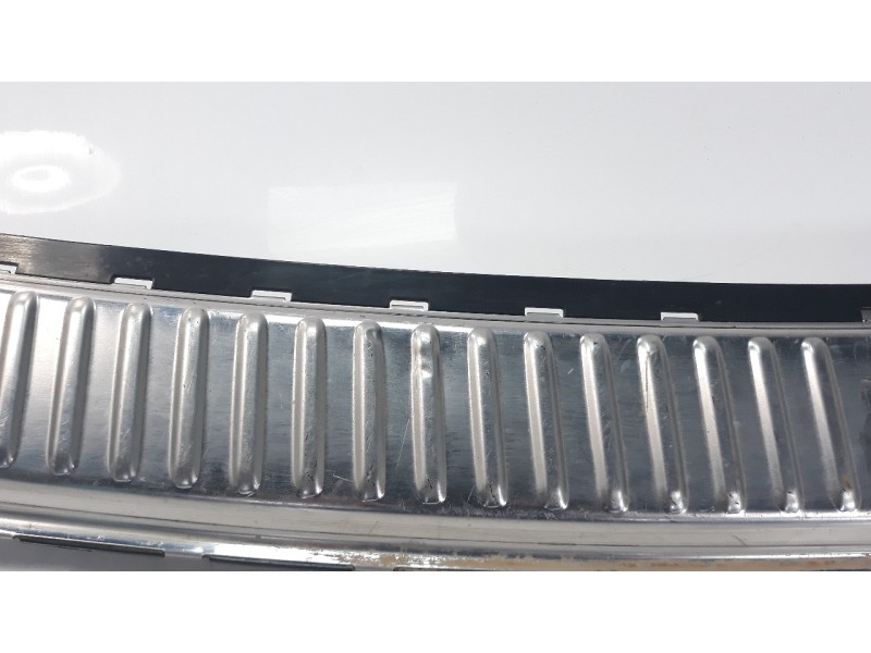 Recambio de moldura para porsche cayenne (typ 92aa) 3.0 tdi cat referencia OEM IAM 7P0863459E  