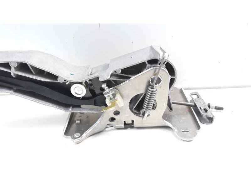 Recambio de palanca freno para renault megane iv berlina 5p intens referencia OEM IAM 360108533R  