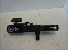Recambio de maneta exterior trasera izquierda para renault laguna ii grandtour (kg0) dynamique confort referencia OEM IAM    2