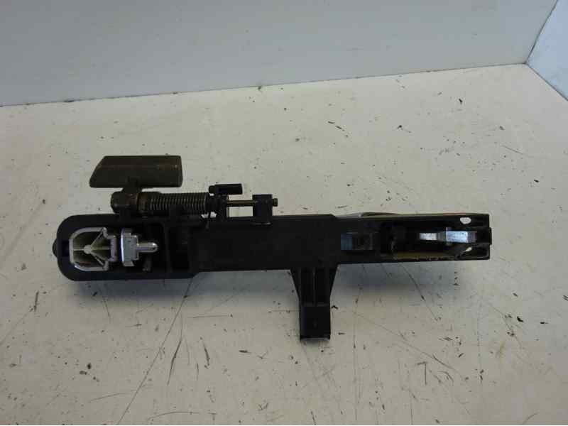 Recambio de maneta exterior trasera izquierda para renault laguna ii grandtour (kg0) dynamique confort referencia OEM IAM   