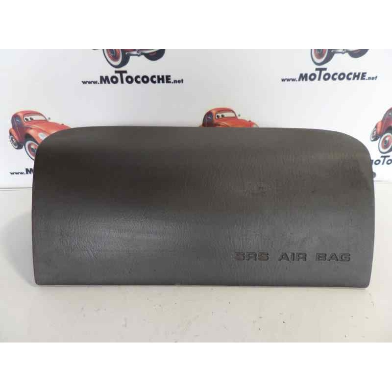 Recambio de airbag delantero derecho para kia sportage 2.0 turbodiesel cat referencia OEM IAM 0K07057K5096  