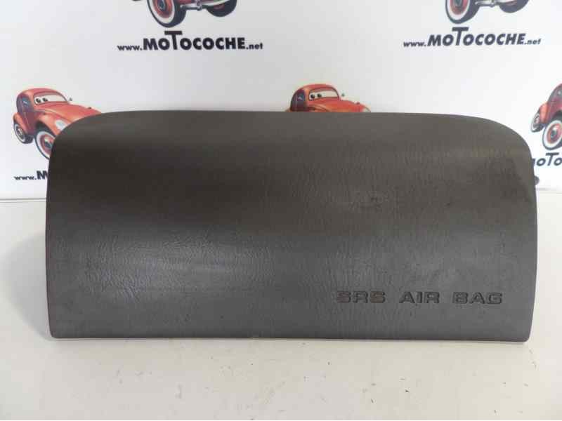 Recambio de airbag delantero derecho para kia sportage 2.0 turbodiesel cat referencia OEM IAM 0K07057K5096  