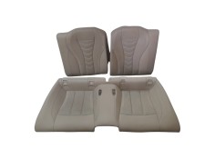 Recambio de juego asientos completo para bmw serie 8 coupe (g15) 840d xdrive referencia OEM IAM 52107940517   2