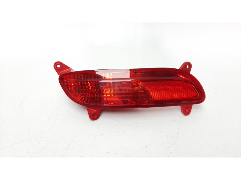Recambio de piloto trasero derecho paragolpes para kia rio 1.2 cat referencia OEM IAM 924061W2 108551819 