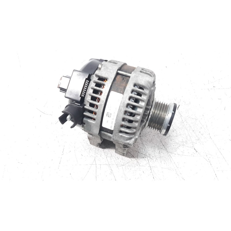 Recambio de alternador para ford b-max 1.0 ecoboost cat referencia OEM IAM CV6T10300BE ALF180304HQ 