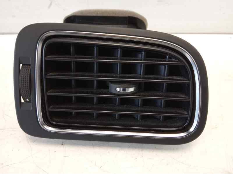 Recambio de rejilla aireadora para volkswagen polo (6c1) advance bluemotion referencia OEM IAM 6C0819704  