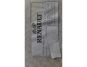TECHO INTERIOR 739104100R 739104100R 
