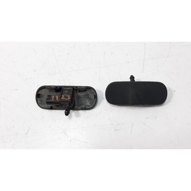 Recambio de bomba limpia para porsche cayenne (typ 92aa) 3.0 tdi cat referencia OEM IAM 7P5955987 7P5955988 