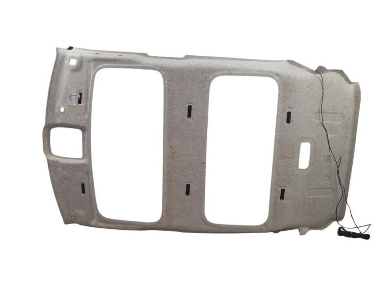 Recambio de techo interior para smart forfour 0.9 turbo cat referencia OEM IAM 739104100R  