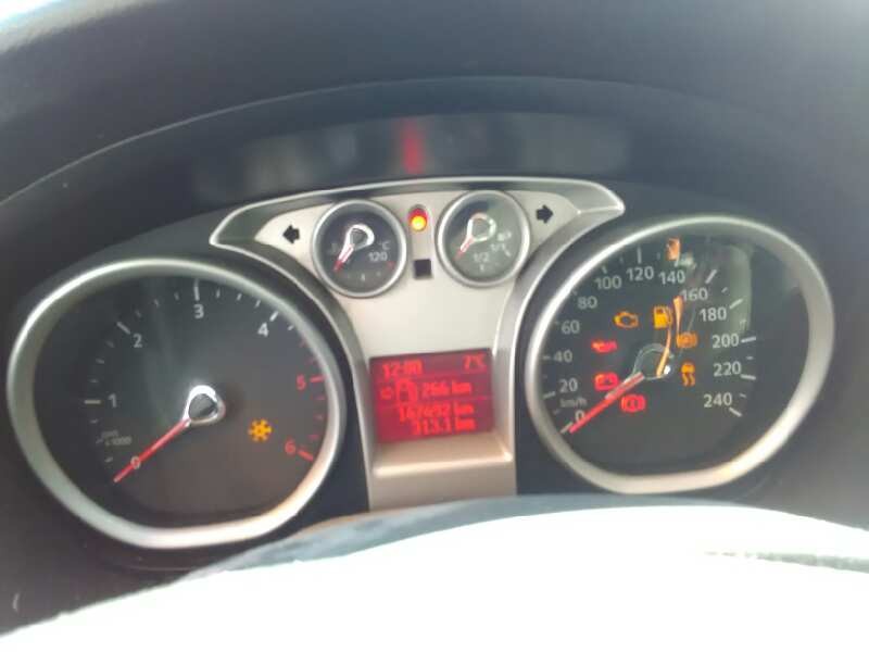 ford focus lim. (cb4) del año 2009