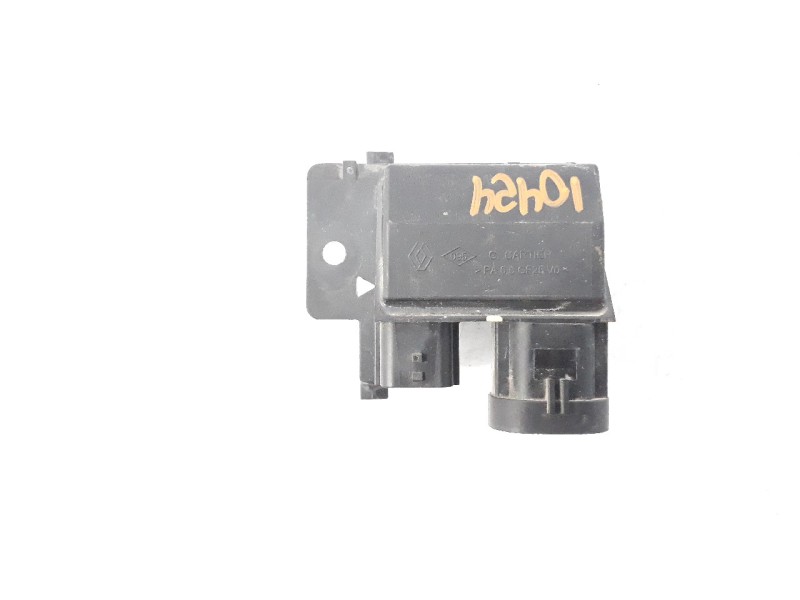 Recambio de resistencia calefaccion para dacia sandero 0.9 tce cat referencia OEM IAM 255503792R RSF350017HQ ERDRE017