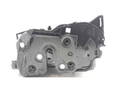 Recambio de cerradura puerta trasera derecha para renault megane iv berlina 5p intens referencia OEM IAM 16943021   2