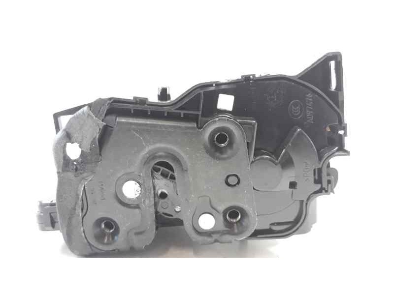Recambio de cerradura puerta trasera derecha para renault megane iv berlina 5p intens referencia OEM IAM 16943021  