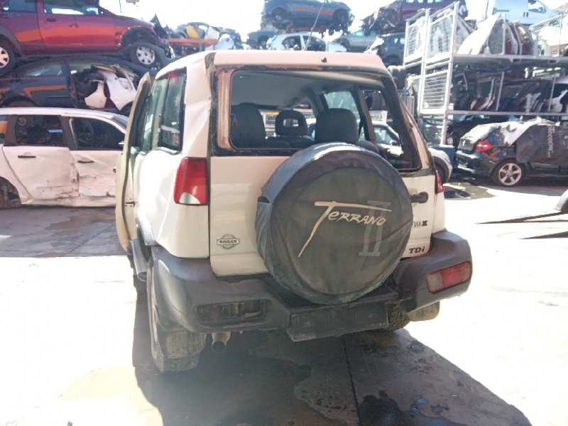 nissan terrano/terrano.ii (r20) del año 1997