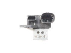 Recambio de resistencia calefaccion para dacia sandero 0.9 tce cat referencia OEM IAM 255503792R RSF350017HQ ERDRE017 2