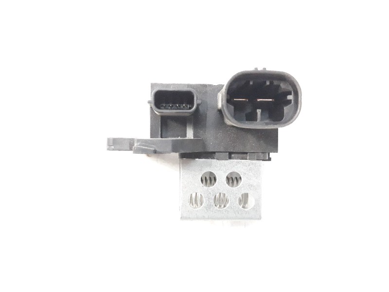 Recambio de resistencia calefaccion para dacia sandero 0.9 tce cat referencia OEM IAM 255503792R RSF350017HQ ERDRE017