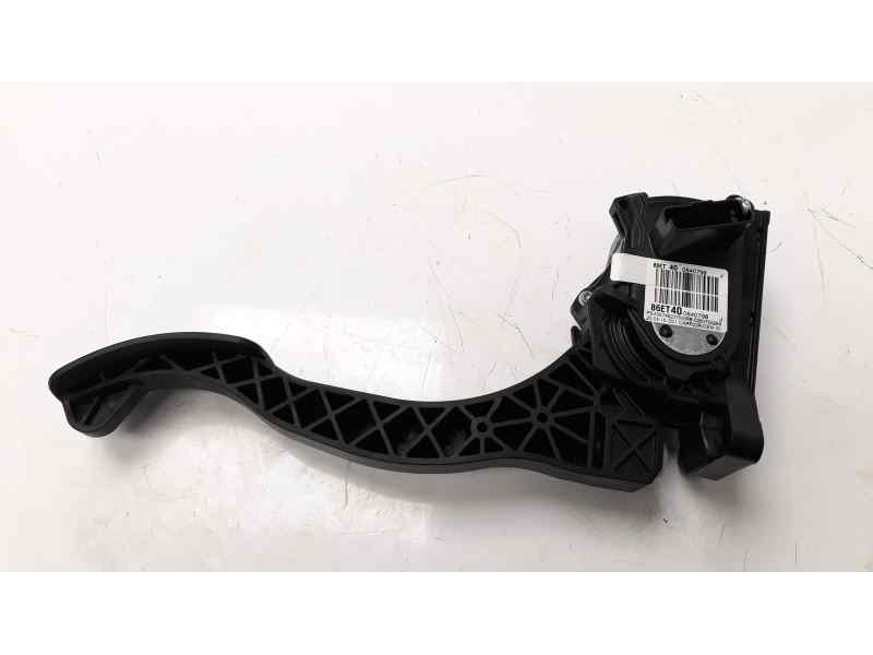 Recambio de potenciometro pedal para citroen c4 picasso referencia OEM IAM 86ET400640798 86ET40 