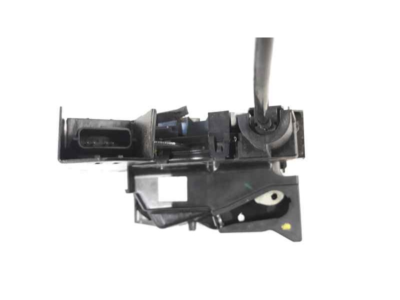 Recambio de cerradura puerta trasera derecha para renault megane iv berlina 5p intens referencia OEM IAM 16943021  