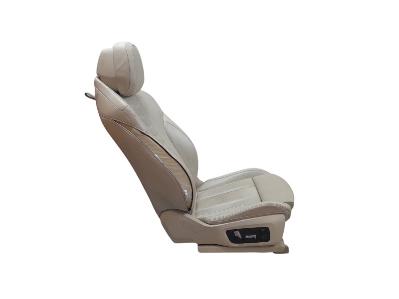 Recambio de juego asientos completo para bmw serie 8 coupe (g15) 840d xdrive referencia OEM IAM 52107940517  