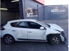 renault megane iii berlina 5 p del año 2009