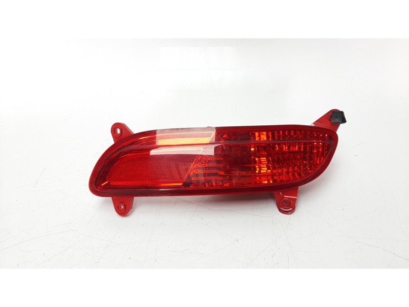 Recambio de faro antiniebla trasero izquierdo para kia rio 1.2 cat referencia OEM IAM 924051W2 108551820 