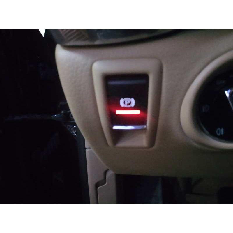 Recambio de palanca freno para porsche cayenne (typ 92aa) 3.0 tdi cat referencia OEM IAM 7P5927225  