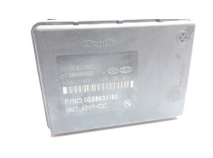 Recambio de abs para kia rio (yb) drive referencia OEM IAM 58920H8200   2