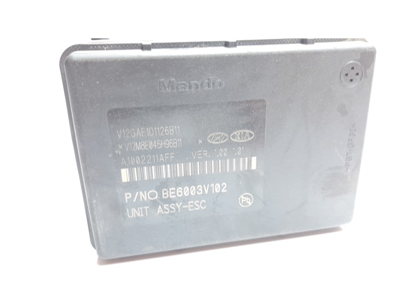 Recambio de abs para kia rio (yb) drive referencia OEM IAM 58920H8200  