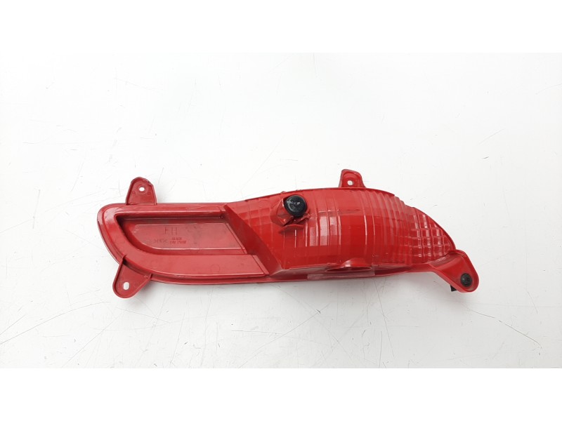 Recambio de faro antiniebla trasero izquierdo para kia rio 1.2 cat referencia OEM IAM 924051W2 108551820 