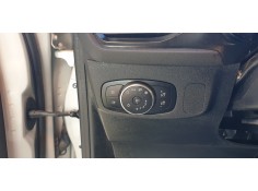 Recambio de mando luces para ford focus st-line referencia OEM IAM 1050797300   2