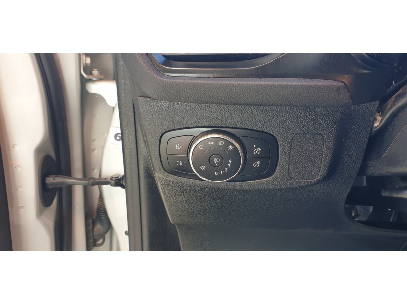 Recambio de mando luces para ford focus st-line referencia OEM IAM 10507973  