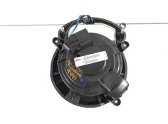 Recambio de ventilador calefaccion para renault megane iv berlina 5p intens referencia OEM IAM T69963A   2