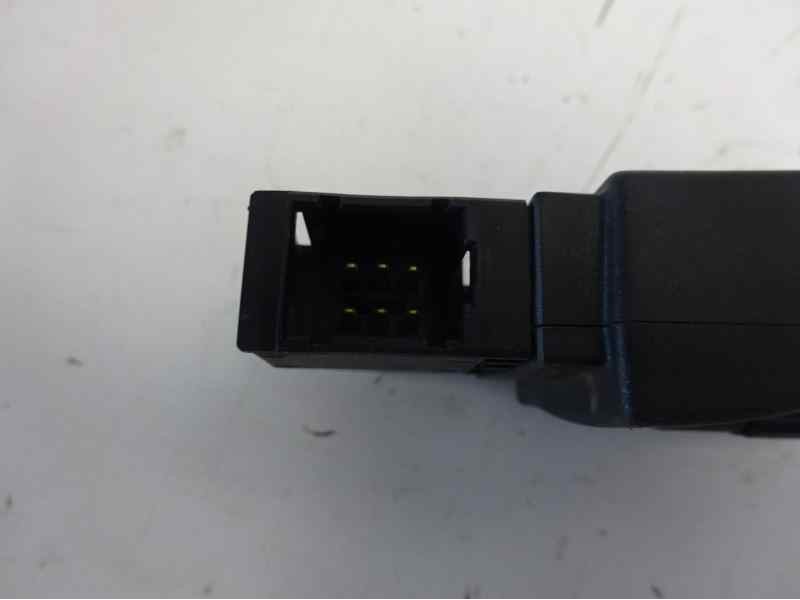 Recambio de mando multifuncion para renault laguna ii grandtour (kg0) dynamique confort referencia OEM IAM 7701049643  