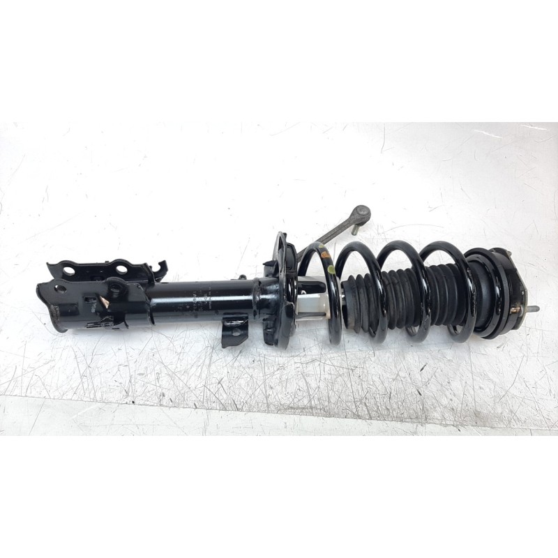 Recambio de amortiguador delantero derecho para ford b-max 1.0 ecoboost cat referencia OEM IAM AP3118045AF  