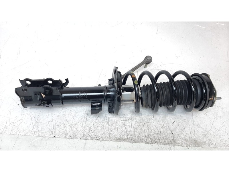 Recambio de amortiguador delantero derecho para ford b-max 1.0 ecoboost cat referencia OEM IAM AP3118045AF  