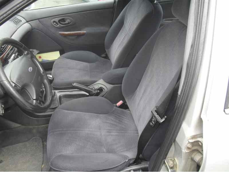 ford mondeo berlina (gd) del año 1998