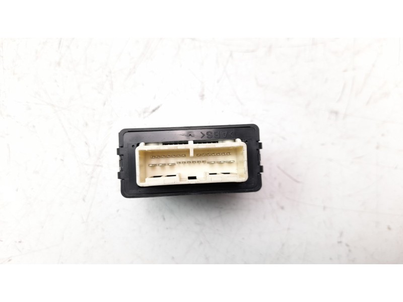 Recambio de modulo electronico para toyota rav 4 referencia OEM IAM 8594042030  