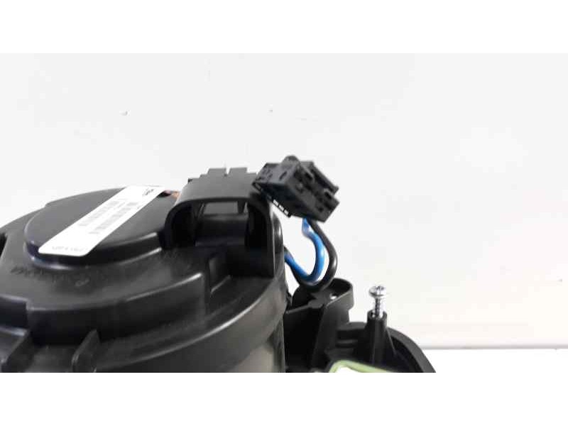 Recambio de ventilador calefaccion para renault megane iv berlina 5p intens referencia OEM IAM T69963A  